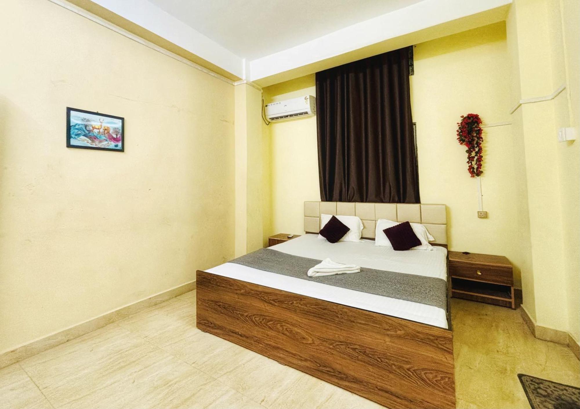 Capital Heritage Homestay Guwahati Exterior foto